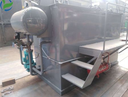 點(diǎn)擊查看詳細(xì)信息<br>標(biāo)題：全自動氣浮機(jī) 閱讀次數(shù)：3204